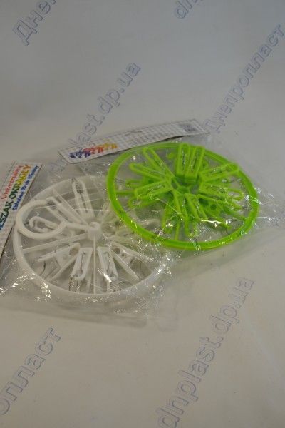 Прищепки КАРУСЕЛЬКА