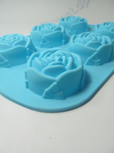 Форма для запекания силиконовая 