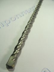 Сверла SDS+, 16*450мм