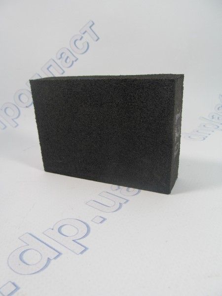 Губка шлифовальная 120