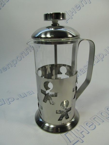 Френчпресс 