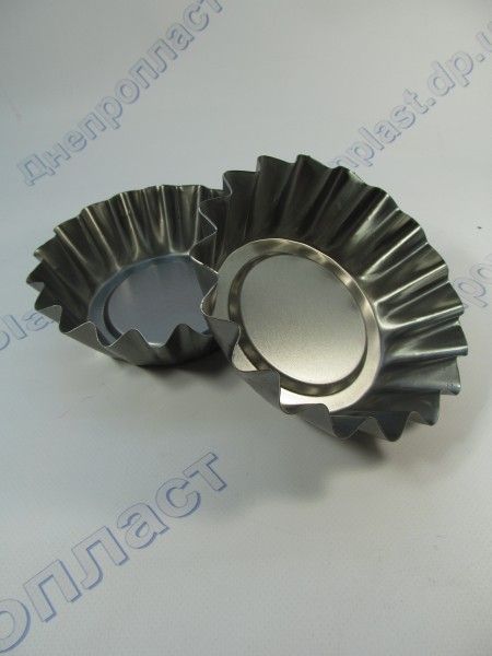 Форма для выпечки КЕКС (большой)