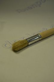 Кисть круглая (для подкраски) 14мм