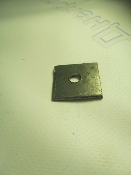 Клин для молотка 25*20 мм