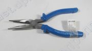 Тонкогубцы универсальные 180мм
