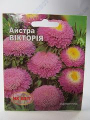 Вікторія айстра 3г (НК Єліт)