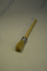 Кисть круглая 20