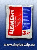 МФ/Цемент М-400 (3кг)