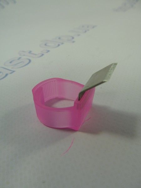 Нож для сбора овощей Veri Line (I-RC)