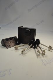 Замок взломостойкий 