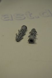 Дюбель распорный  6*30мм (пробка) Дюбель распорный  6*30мм (пробка)