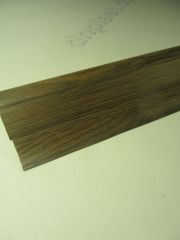 Плинтус пластиковый 2,5м 