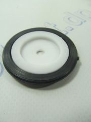 Мембрана мусоросборника евросифона Мембрана мусоросборника евросифона