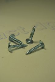 Саморез 4,2*25мм с прессшайбой Саморез 4,2*25мм с прессшайбой