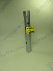 Ключ трубчатый 17*19мм Sigma