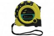 Рулетка обрезиненый корпус 3м*16мм  Sparta