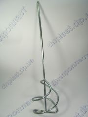 Миксер для бетона d 100 мм (12 - 30кг)