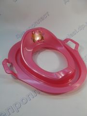 Накладка для унитаза ДЕТСКАЯ