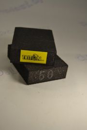 Губка шлифовальная 50