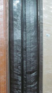 Коробка ПВХ 100 Delux