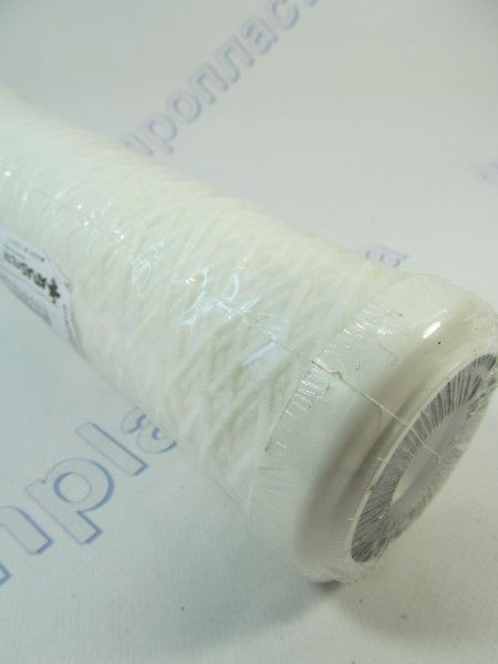 Фильтр шнур из полипропилена FA 10 SX -5мкр