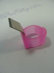 Нож для сбора овощей Veri Line (I-RC)