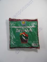 Дренаж керамзитовый 2 л крупный