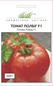 Полбіг томат F1