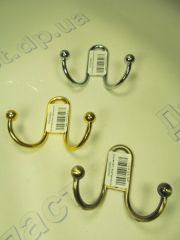 Крючек-вешалка 