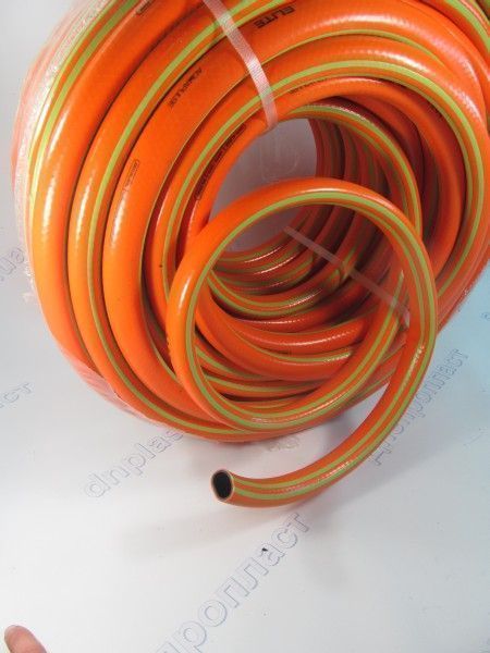 Шланг поливочный 3/4, 50м  ELITE