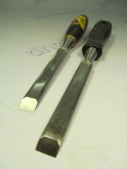 Стаместка  12мм пластиковая ручка