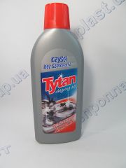 Гель для удаления пригара 500мл 