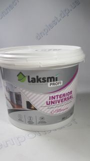 Краска Interion Universal Profi 3л (4,2кг)