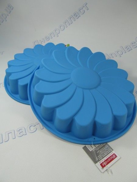 Форма для запекания силикон 