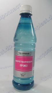 Преобразователь ржавчины 0,5л 