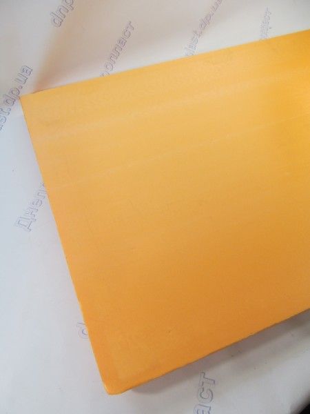 Экструдированный пенополистирол 1200/600/50