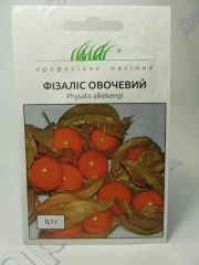 Физалис овощной 0,1г  (ПН)