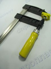 Струбцина столярная F-образная 500*120мм