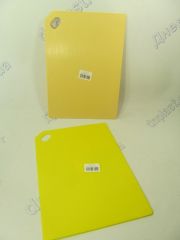 Доска разделочная пластиковая (маленькая)