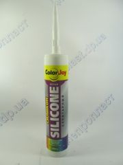 Жидкие гвозди Color Joy 280мл белый