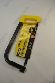 Ножовка по металу 300мм (пласт.) BARRACUDA  (830301)