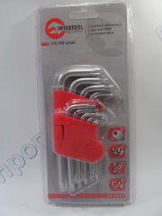 Набор ключей 