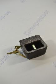 Замок навесной "КРАБ" 90мм