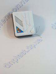 Звонок дверной Соло (8 мелодий, регулировка громкости) 220W электр. 