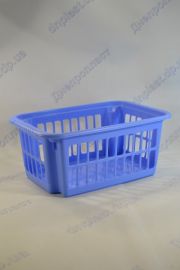 Корзинка пластиковая 10л
