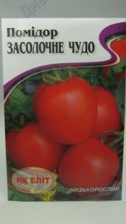 Засолочное чудо томат великий пакет 3г (НКЭлит)