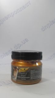 Эмаль акриловая червоне золото перламутр 0,1кг Color Joy