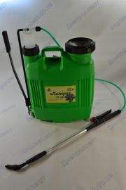 Опрыскиватель гидравлический 12л. 