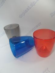 Горшок КАШПО круглое 12*14