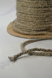 Канат пенька  d=8мм